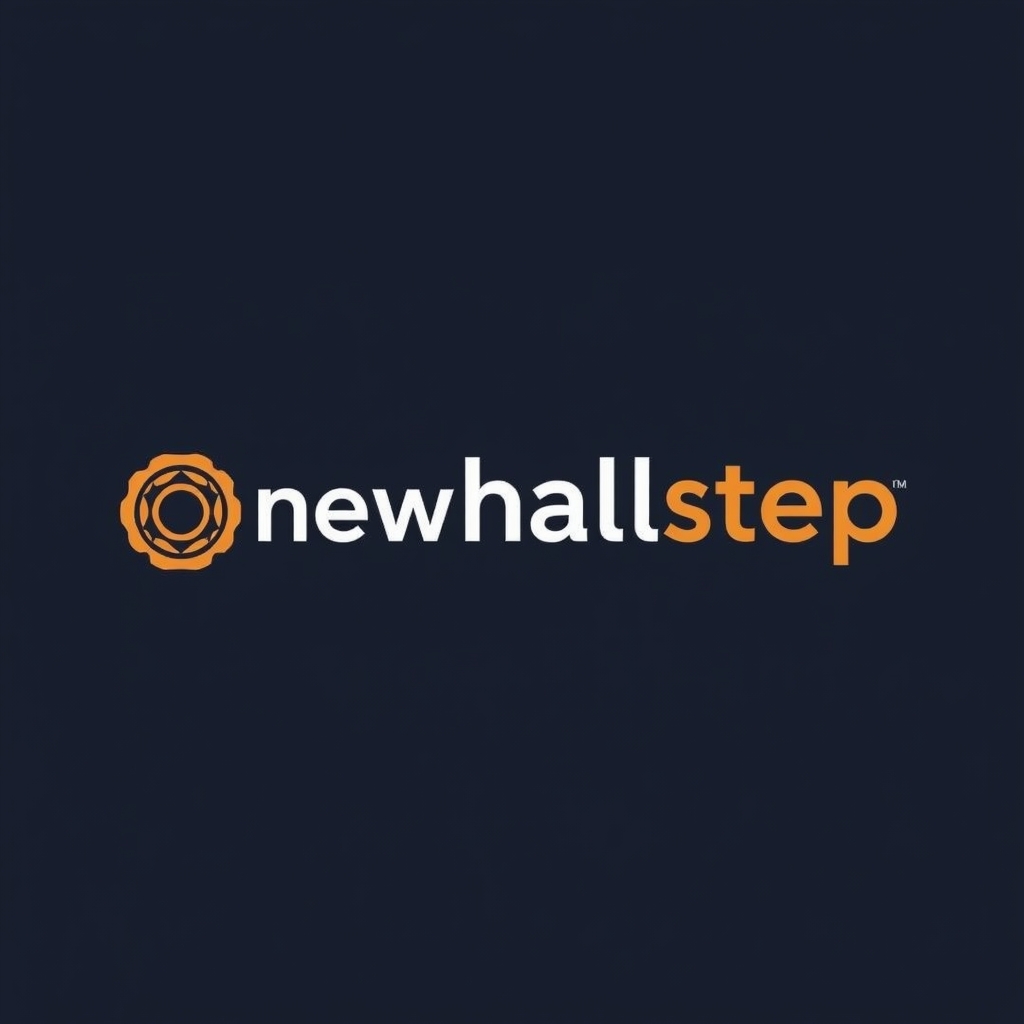 Newhallstep